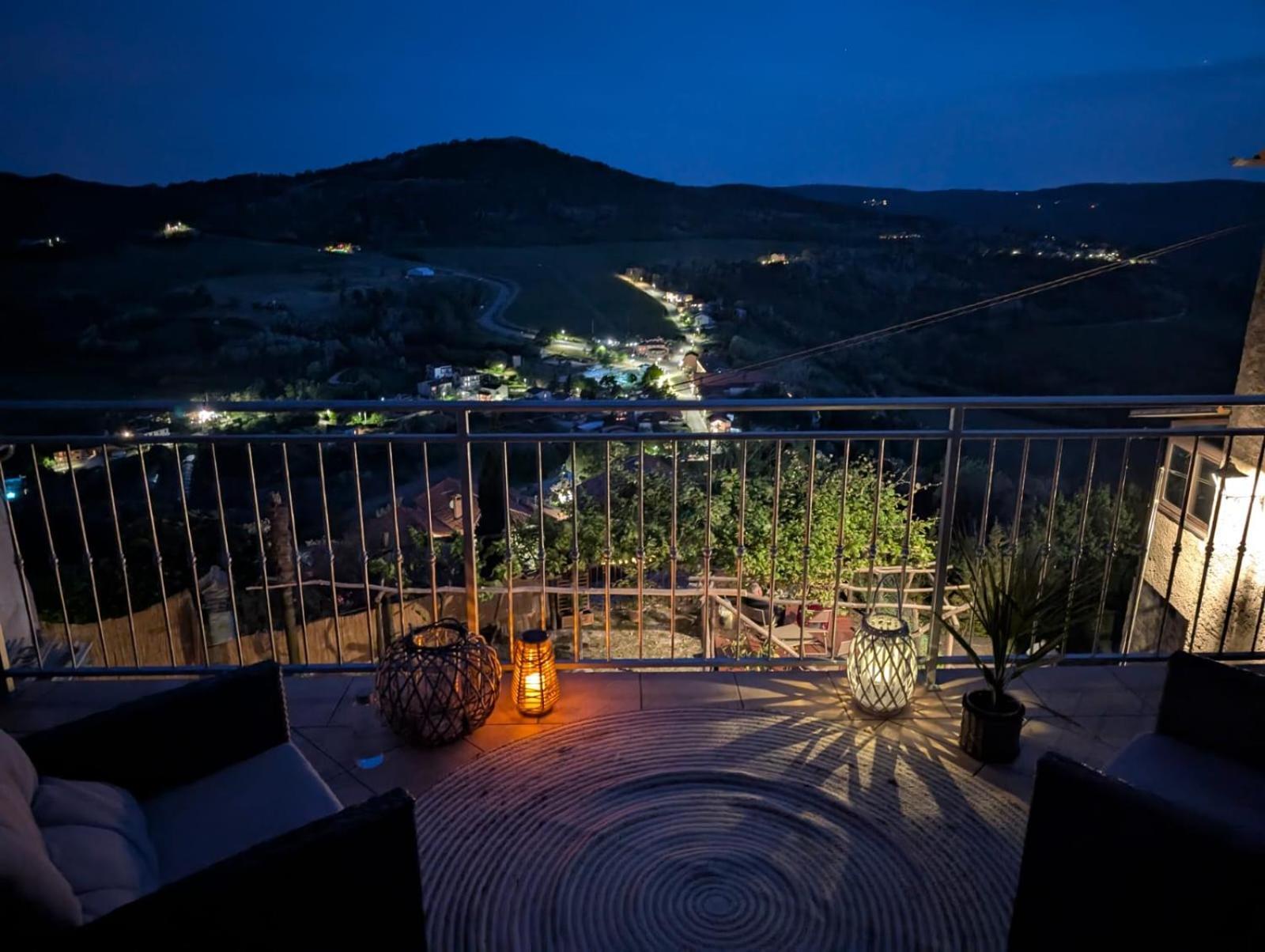 Studio Apartman Bel Vedere Мотовун Экстерьер фото